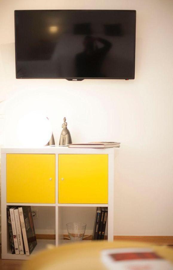 Appartement Luxor 7 *