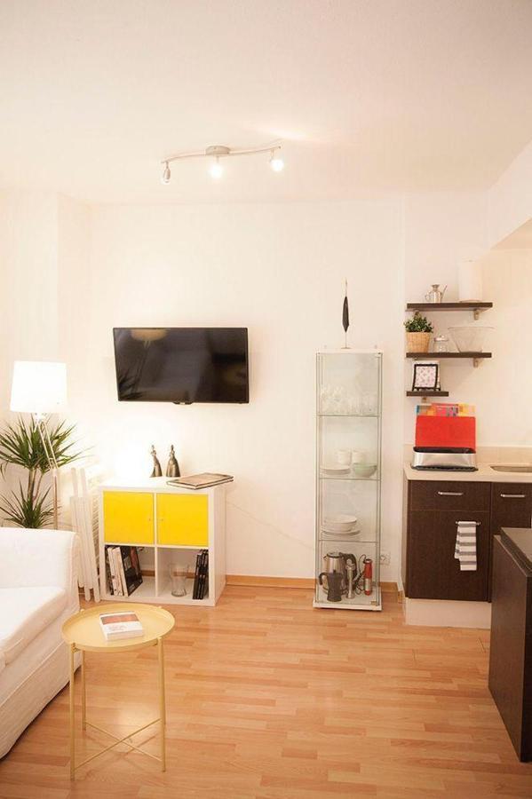 Appartement Luxor 7